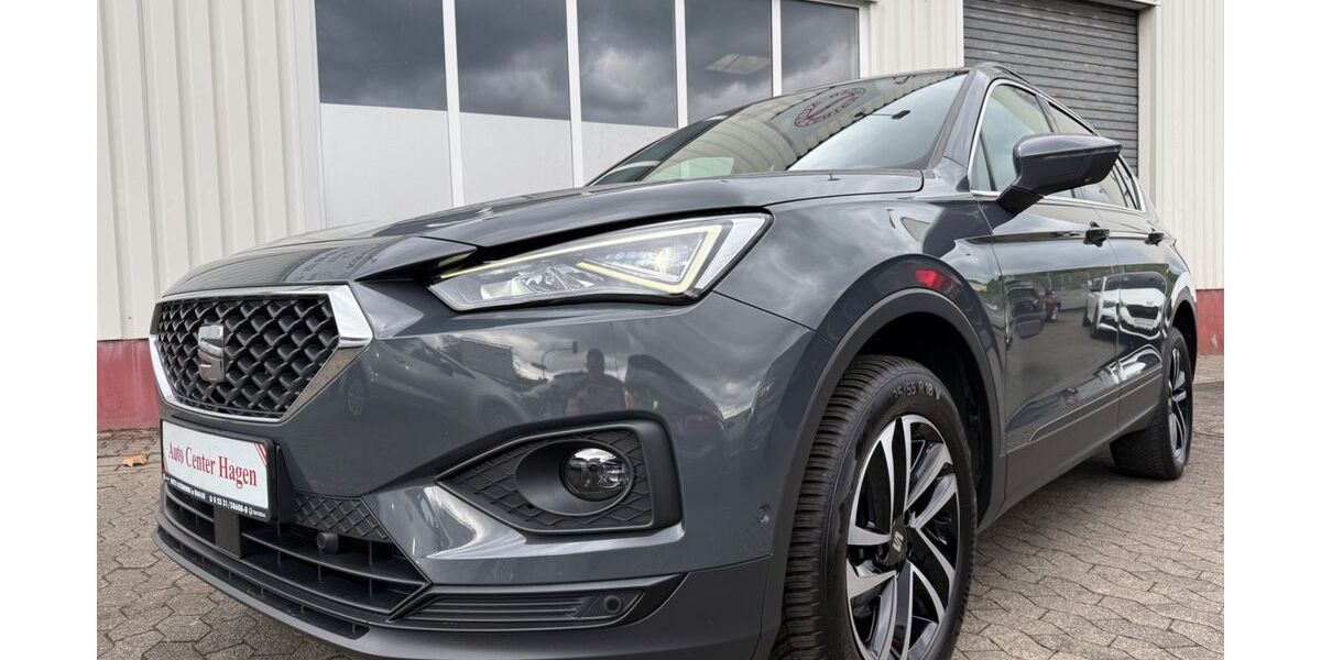 Seat Tarraco 86.121 km 27.980 &euro; Hagen 58135