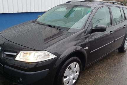 Renault Megane 198.100 km 2.980 &euro; Wermelskirchen 42929