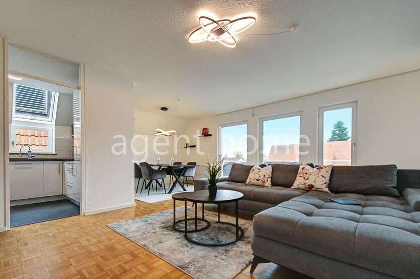Wohnung zum Mieten in Ostfildern 2.160 € 90 m²