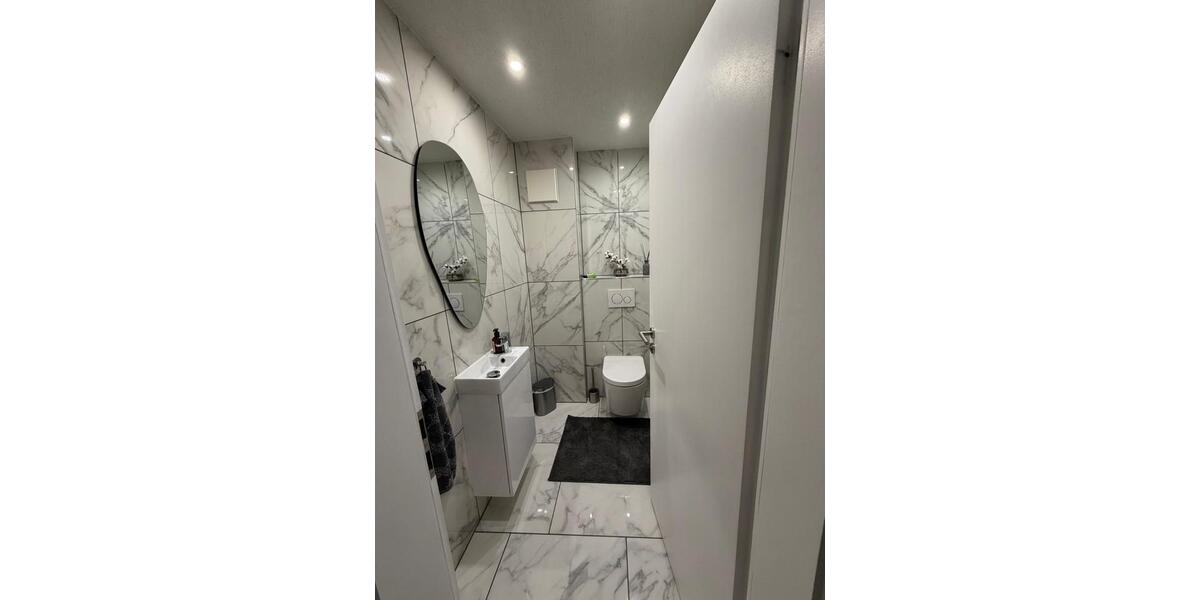 Erdgeschoßwohnung Bad Windsheim - 4 Zimmer, 100 m&sup2;, 349.000&euro; | Angebot:26786262