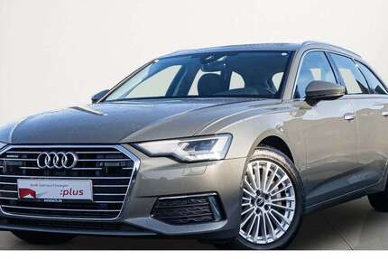 Audi A6 39.260 km 33.440 &euro; Diez 65582