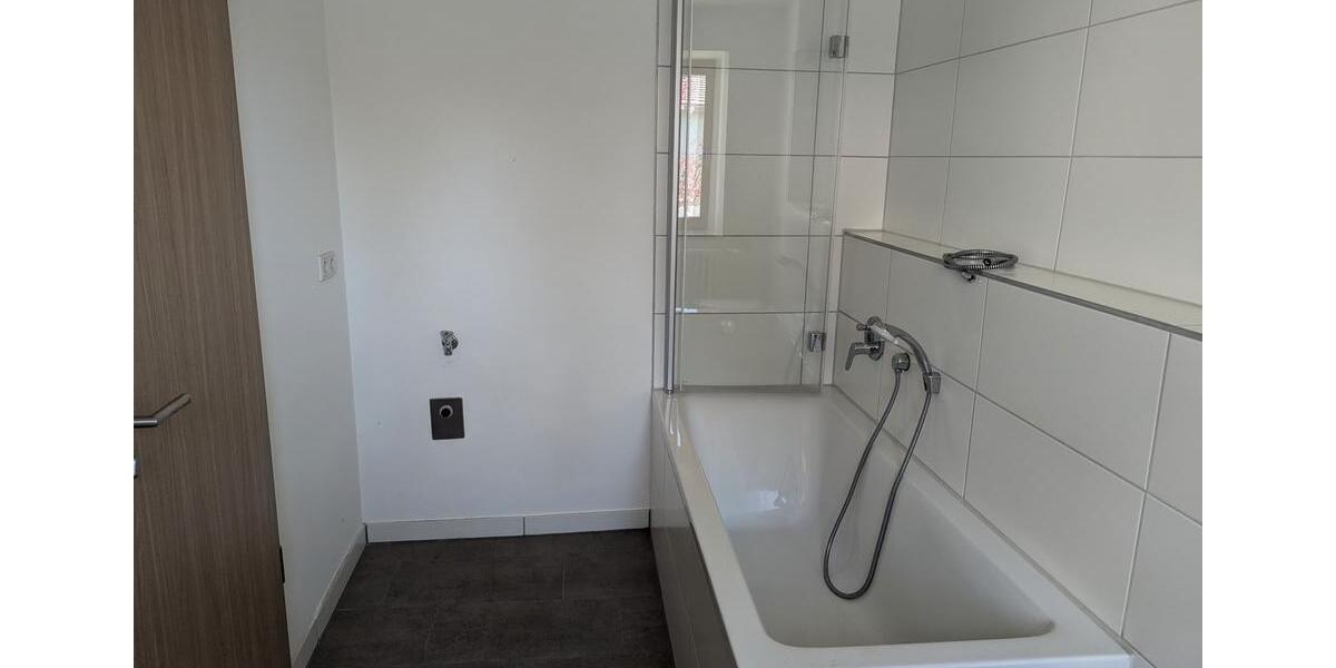 Erdgeschoßwohnung Mitterfels - 2 Zimmer, 53 m&sup2;, 630&euro; | Angebot:26384453