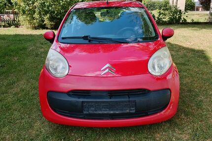 Citroen C1 235.000 km 1.450 &euro; Mallersdorf-Pfaffenberg 84066