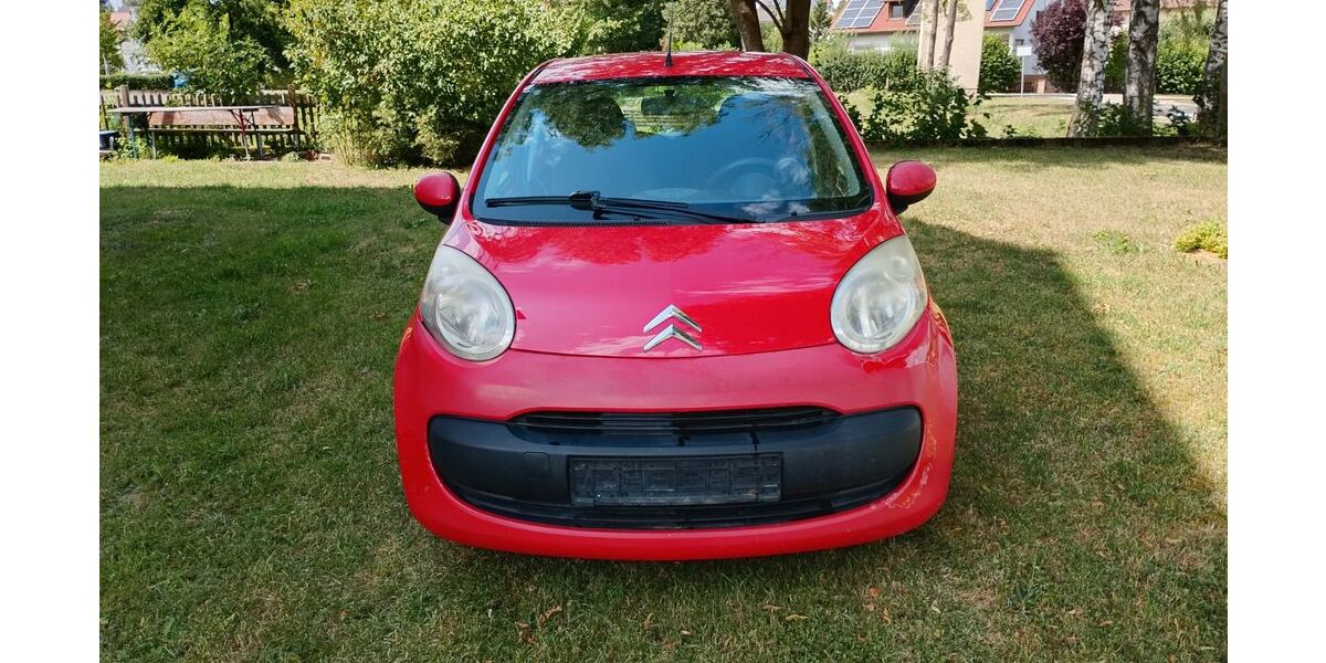 Citroen C1 235.000 km 1.450 &euro; Mallersdorf-Pfaffenberg 84066