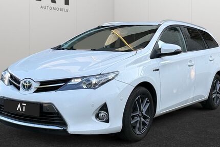 Toyota Auris 184.639 km 8.990 &euro; Frankfurt am Main 65933