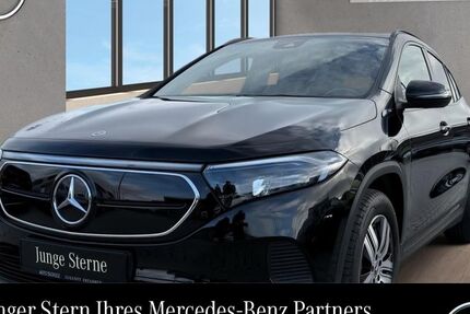 Mercedes-Benz EQA 21.734 km 32.686 &euro; Bayreuth 95448