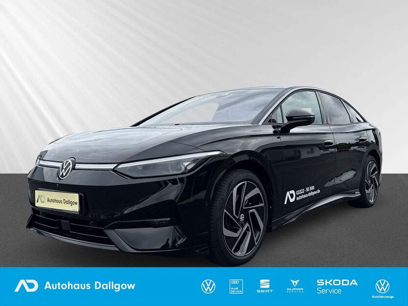 VW ID.7 25.000 km 40.900 € Dallgow-Döberitz 14624