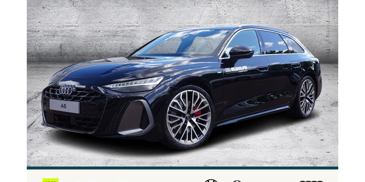 Audi A6 8.200 km 83.760 &euro; Merseburg 06217