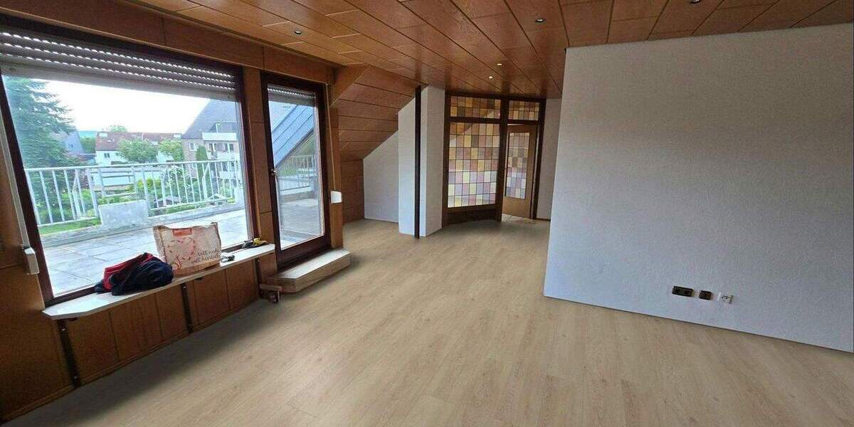 Etagenwohnung Aachen-Verlautenheide Verlautenheide - 3 Zimmer, 105 m&sup2;, 890&euro; | Angebot:25103050