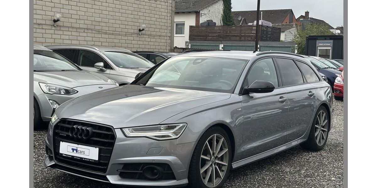 Audi A6 133.000 km 32.950 &euro; Kerpen 50171