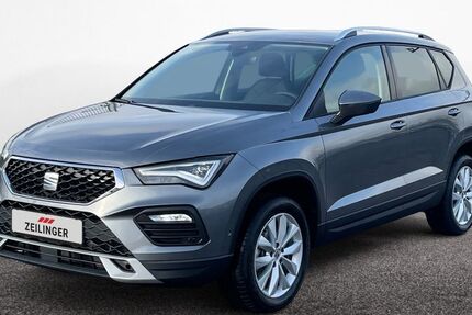 Seat Ateca 1.110 km 30.822 &euro; Dietersheim 91463