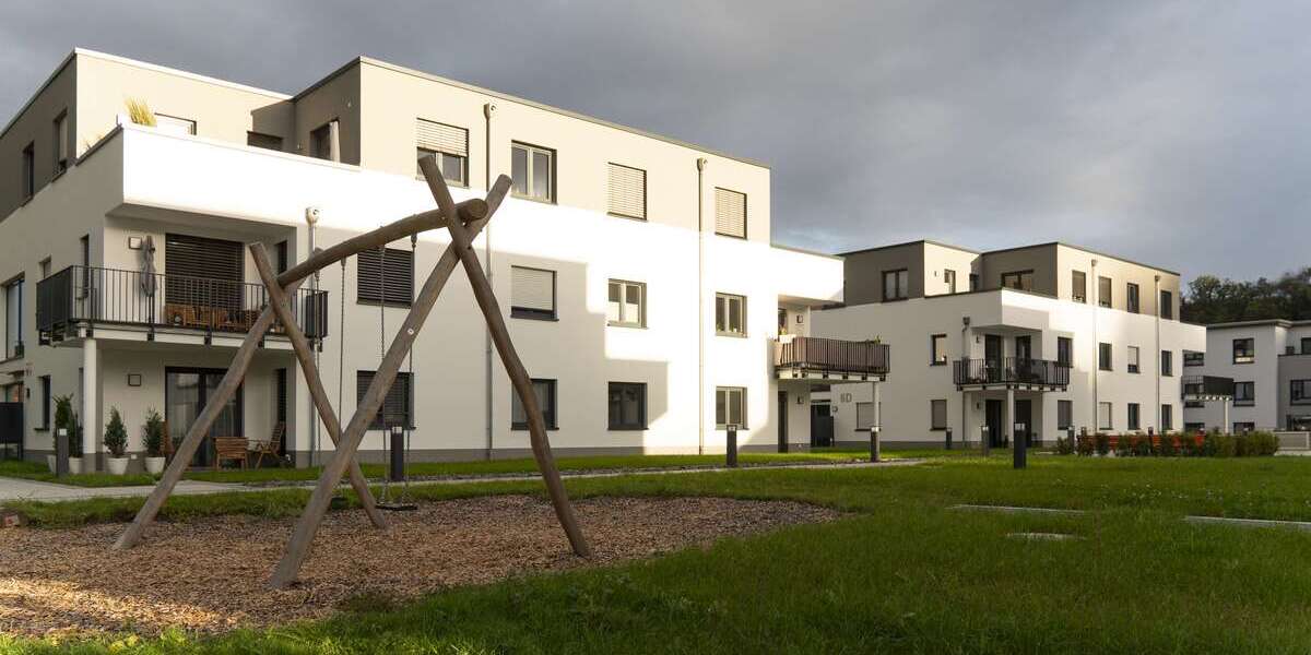 Etagenwohnung Wetzlar Westend - 2 Zimmer, 68 m&sup2;, 295.000&euro; | Angebot:24724988