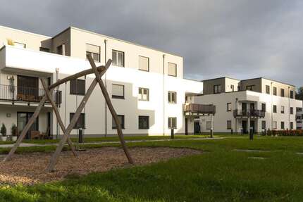 Wohnung Wetzlar Westend - 2 Zimmer, 68 m&sup2;, 295.000&euro; | Angebot:24724988