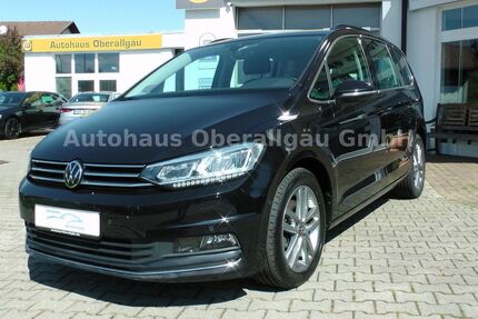 VW Touran 74.700 km 27.480 &euro; Kempten 87437