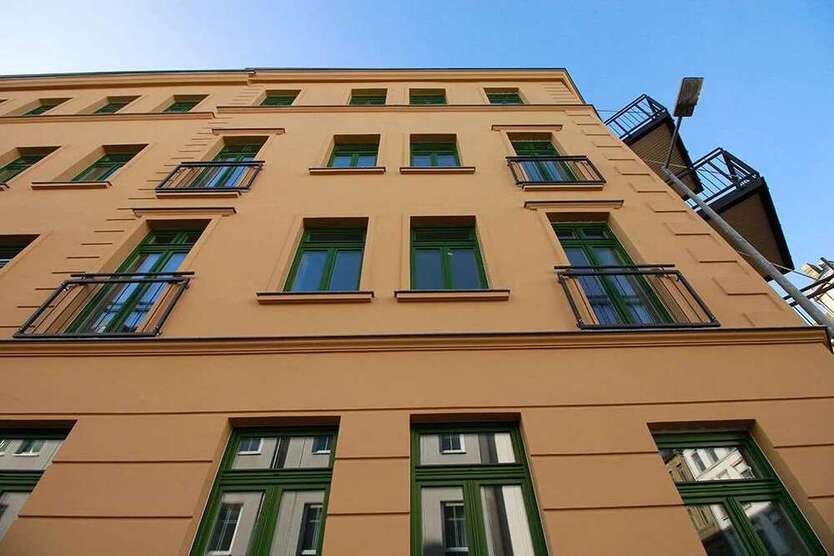 Wohnung zum Kaufen in Leipzig 259.000 € 73.09 m²