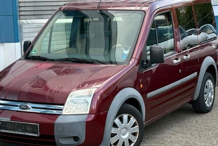 Ford Tourneo Connect 196.000 km 2.198 &euro; Ratingen 40880