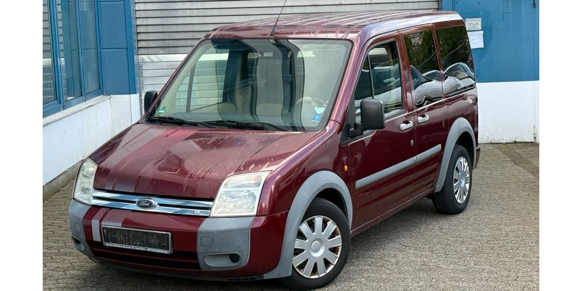 Ford Tourneo Connect 196.000 km 2.198 &euro; Ratingen 40880