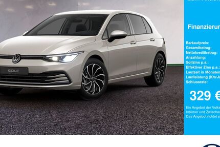 VW Golf 9.900 km 24.990 &euro; Stendal 39576