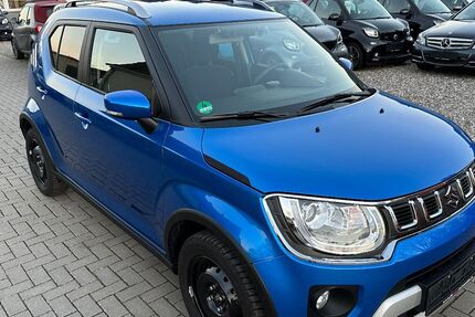 Suzuki Ignis 14.034 km 15.999 &euro; Pinneberg 25421