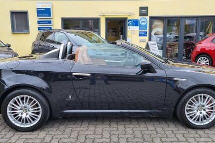 Alfa Romeo Spider 188.350 km 8.995 € Rheinbrohl 56598