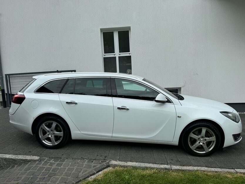 Opel Insignia 330.000 km 3.700 € Albstadt 72461