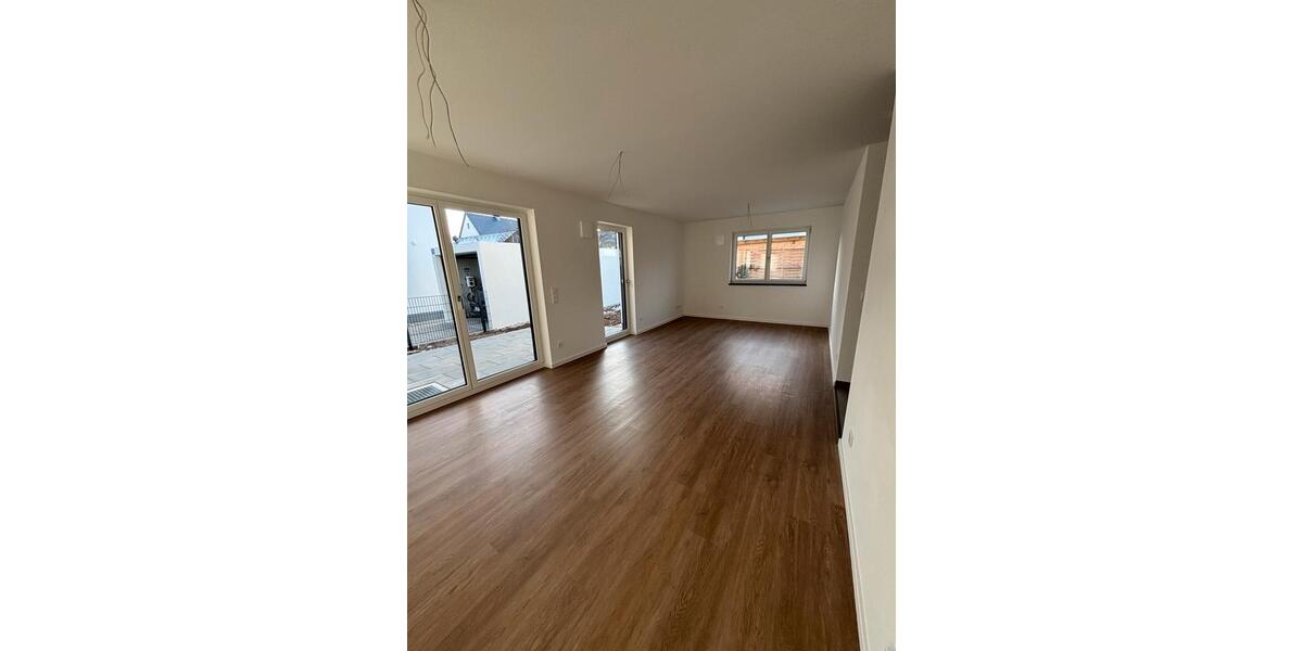 Neubauwohnung Erstbezug 2 zimmer