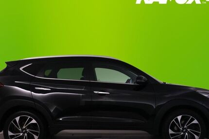 Hyundai TUCSON 51.780 km 19.900 &euro; Siershahn 56427