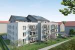 Etagenwohnung Rheinfelden (Baden) Rheinfelden - 3 Zimmer, 144 m&sup2;, 928.000&euro; | Angebot:26375880