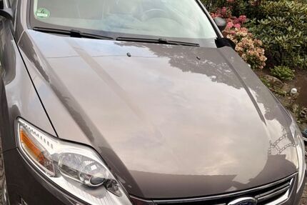 Ford Mondeo 282.000 km 6.250 &euro; Werther 33824