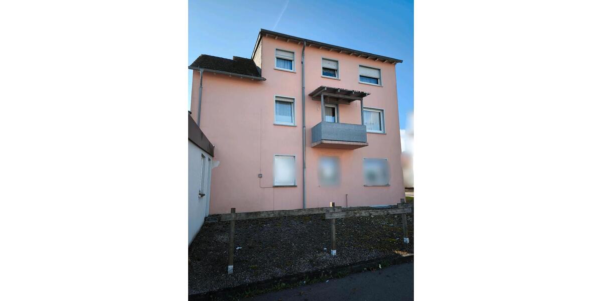 Mehrfamilienhaus, Wohnhaus Bitburg - 329.000&euro; | Angebot:26497391
