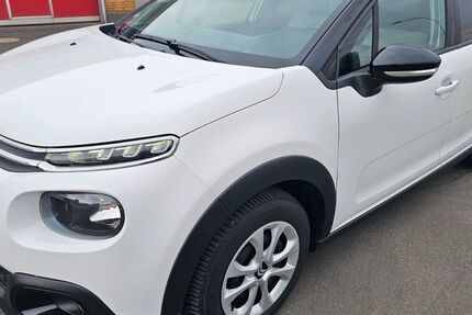 Citroen C3 107.320 km 5.880 &euro; Linden bei Giessen 35440