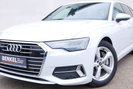 Audi A6 10.902 km 37.831 &euro; Beverungen 37688