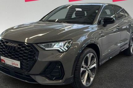 Audi Q3 10.747 km 54.150 &euro; Hannover 30179