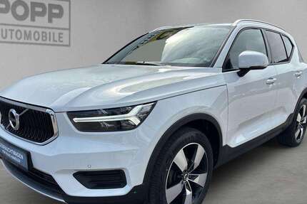 Volvo XC40 121.750 km 22.650 € Gera 07546