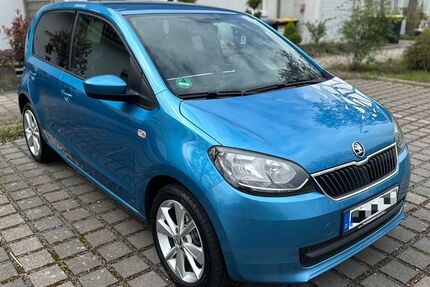 Skoda Citigo 144.543 km 4.900 &euro; Langenhagen 30855