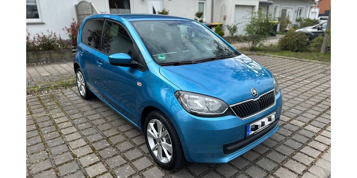 Skoda Citigo 144.543 km 4.900 &euro; Langenhagen 30855
