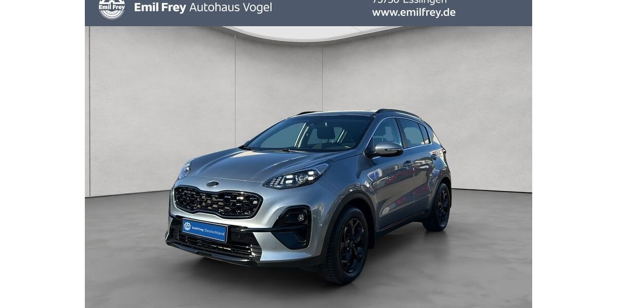Kia Sportage 54.775 km 23.790 &euro; Esslingen 73730