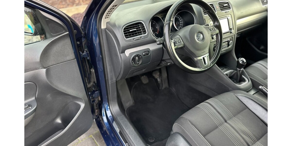 VW Golf VI 284.000 km 3.000 &euro; Erlenbach 74235