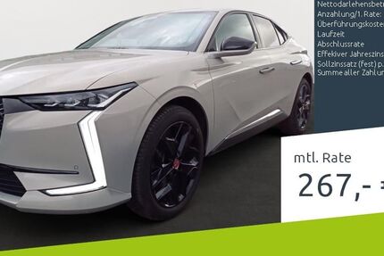 Citroen DS4 19.477 km 22.980 &euro; Borken 46325