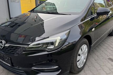 Opel Astra 170.000 km 7.499 &euro; Berlin 13055