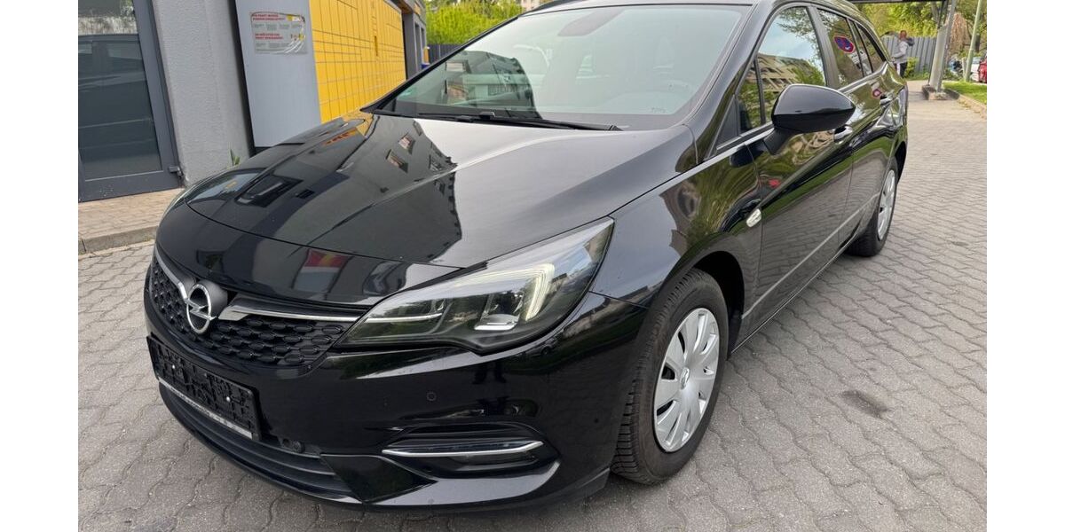 Opel Astra 170.000 km 7.499 &euro; Berlin 13055