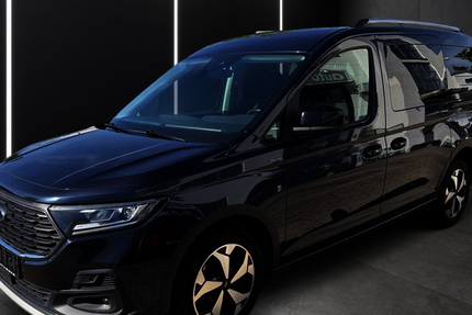 Ford Tourneo Connect 148.000 km 16.999 &euro; Ottobrunn/Riemerling 85521