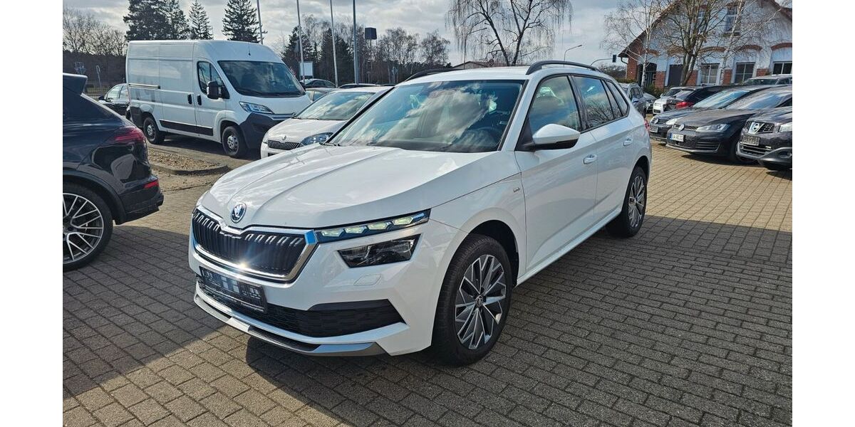 Skoda Kamiq 31.883 km 21.299 &euro; Wustrow 29462