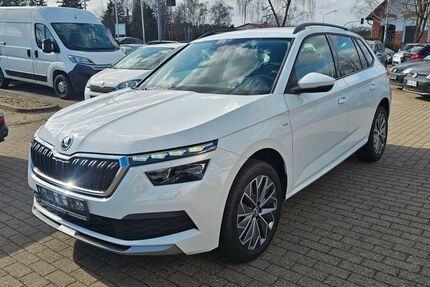 Skoda Kamiq 31.883 km 21.499 &euro; Wustrow 29462