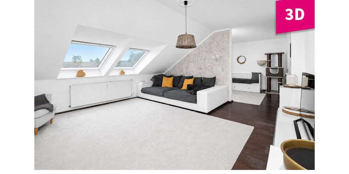 Etagenwohnung Philippsburg - 4 Zimmer, 98 m&sup2;, 339.000&euro; | Angebot:27147147