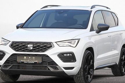 Seat Ateca 73.100 km 29.380 € Lohmar 53797