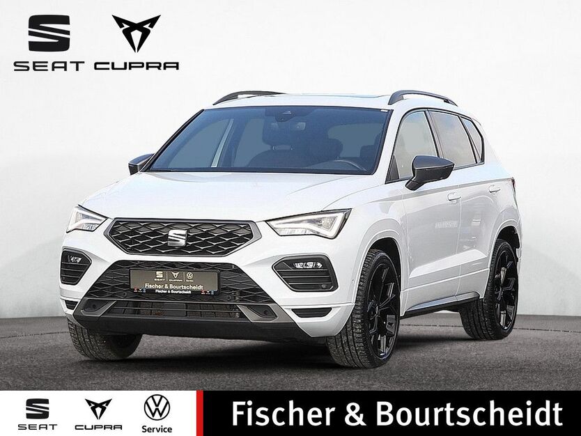 Seat Ateca 73.100 km 29.380 € Lohmar 53797