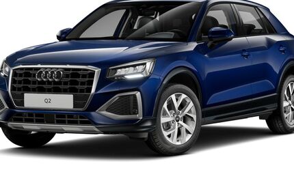 Audi Q2 28.160 km 28.480 &euro; Hamburg 22419