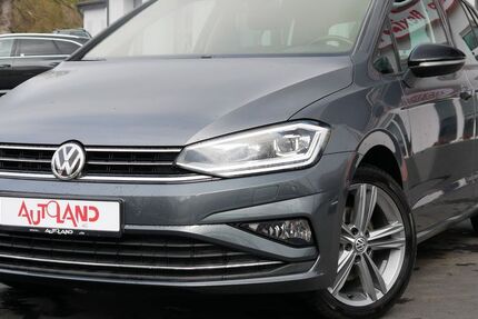 VW Golf Sportsvan 67.791 km 20.950 &euro; Wismar 23970