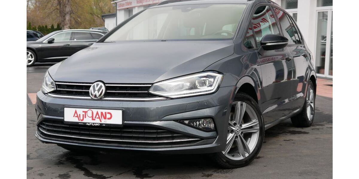 VW Golf Sportsvan 67.791 km 20.950 &euro; Wismar 23970